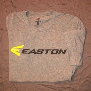 Easton T-shirt Grey